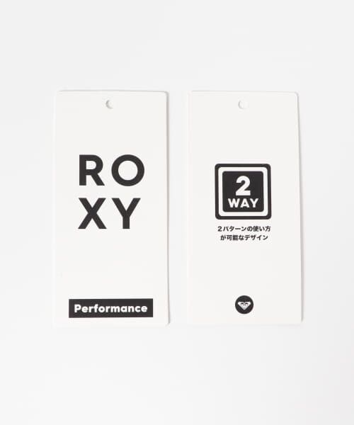 Sonny Label / サニーレーベル 水着・スイムグッズ | ROXY　CLASSICAL | 詳細10