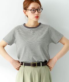 JQベーシックコンパクトTシャツ