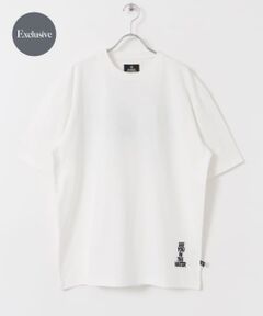 『別注』MAGIC NUMBER×Sonny Label　フォトTシャツ