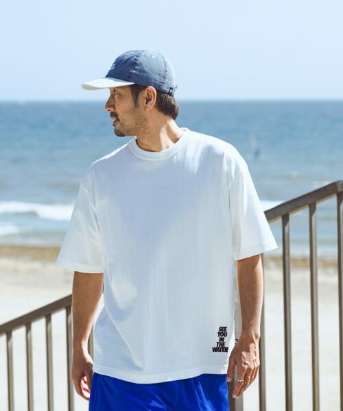 Sonny Label / サニーレーベル Tシャツ | 『別注』MAGIC NUMBER×Sonny Label　フォトTシャツ | 詳細1