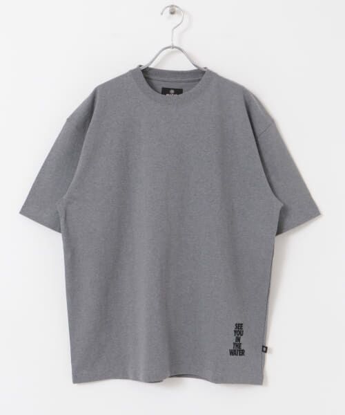 Sonny Label / サニーレーベル Tシャツ | 『別注』MAGIC NUMBER×Sonny Label　フォトTシャツ | 詳細13