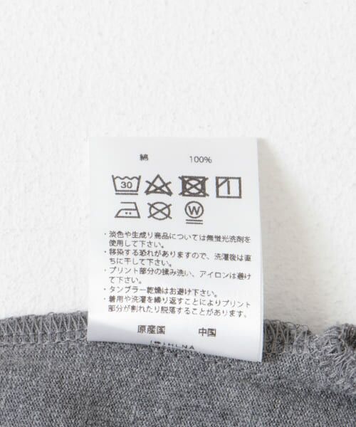 Sonny Label / サニーレーベル Tシャツ | 『別注』MAGIC NUMBER×Sonny Label　フォトモックネックTシャツ | 詳細15