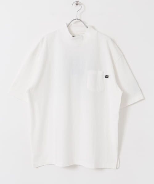 Sonny Label / サニーレーベル Tシャツ | 『別注』MAGIC NUMBER×Sonny Label　フォトモックネックTシャツ | 詳細7