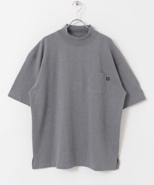 Sonny Label / サニーレーベル Tシャツ | 『別注』MAGIC NUMBER×Sonny Label　フォトモックネックTシャツ | 詳細8