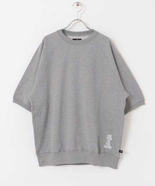 Sonny Label / サニーレーベル スウェット | 『別注』MAGIC NUMBER×Sonny Label　スウェットTシャツ | 詳細13