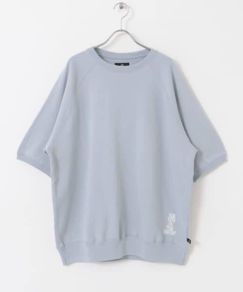 Sonny Label / サニーレーベル スウェット | 『別注』MAGIC NUMBER×Sonny Label　スウェットTシャツ | 詳細14