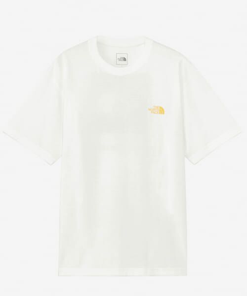 Sonny Label / サニーレーベル Tシャツ | THE NORTH FACE　S/S Bandana SquareLogo T-shirts | 詳細4