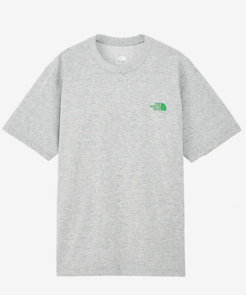 Sonny Label / サニーレーベル Tシャツ | THE NORTH FACE　S/S Bandana SquareLogo T-shirts | 詳細6