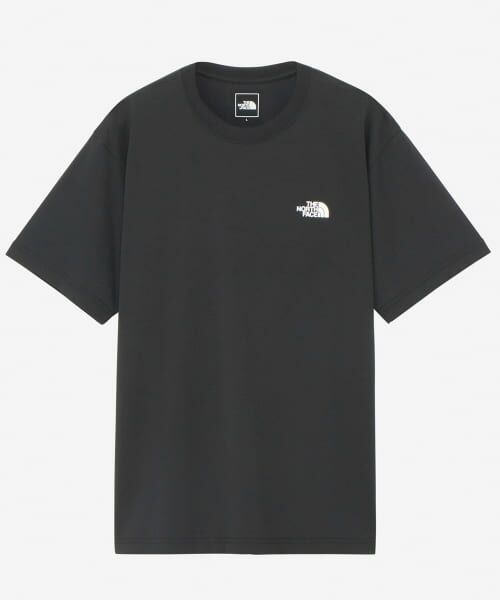 Sonny Label / サニーレーベル Tシャツ | THE NORTH FACE　S/S Back Square Logo T-shirts | 詳細6