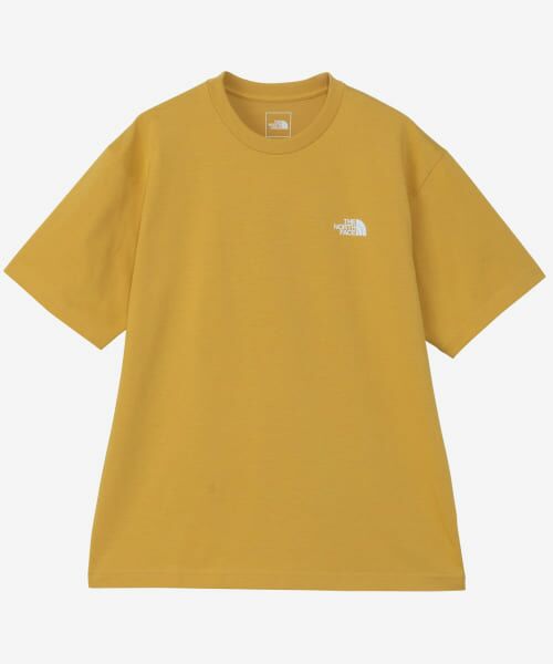 Sonny Label / サニーレーベル Tシャツ | THE NORTH FACE　S/S Back Square Logo T-shirts | 詳細8