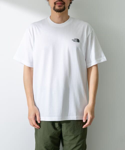 Sonny Label / サニーレーベル Tシャツ | THE NORTH FACE　Short-Sleeve TNF Lightning T-shirts | 詳細1