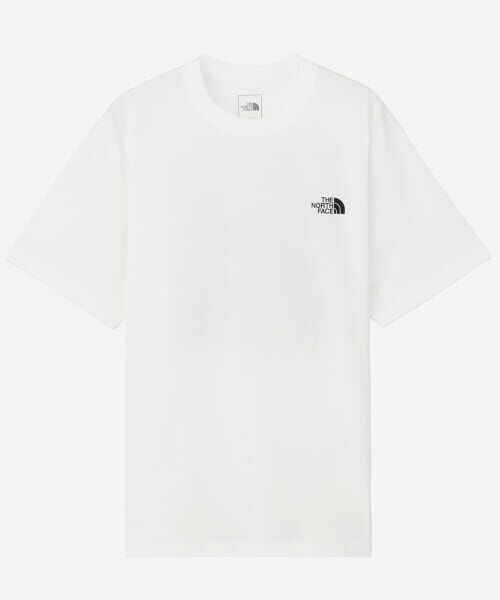 Sonny Label / サニーレーベル Tシャツ | THE NORTH FACE　Short-Sleeve TNF Lightning T-shirts | 詳細4