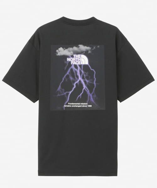 Sonny Label / サニーレーベル Tシャツ | THE NORTH FACE　Short-Sleeve TNF Lightning T-shirts | 詳細7