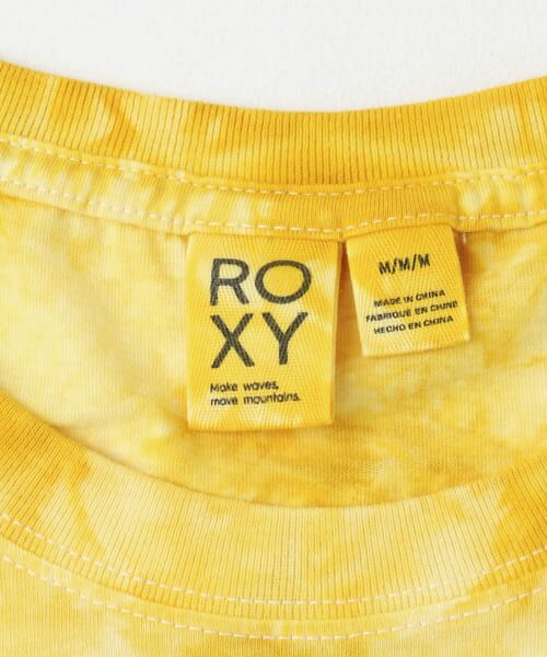 Sonny Label / サニーレーベル Tシャツ | ROXY　PAPER MOON | 詳細19