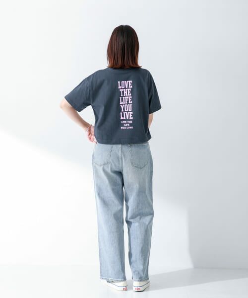 Sonny Label / サニーレーベル Tシャツ | 『別注』SHELTECH×Sonny Label　プリントロゴTシャツ | 詳細17