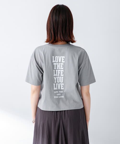 Sonny Label / サニーレーベル Tシャツ | 『別注』SHELTECH×Sonny Label　プリントロゴTシャツ | 詳細20