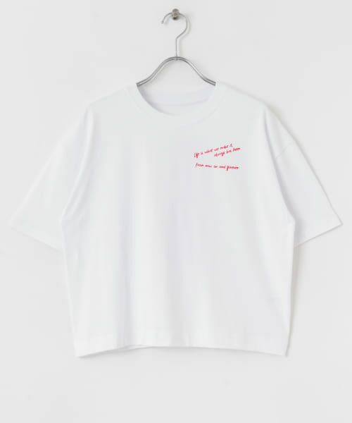 Sonny Label / サニーレーベル Tシャツ | 『別注』SHELTECH×Sonny Label　プリントロゴTシャツ | 詳細21