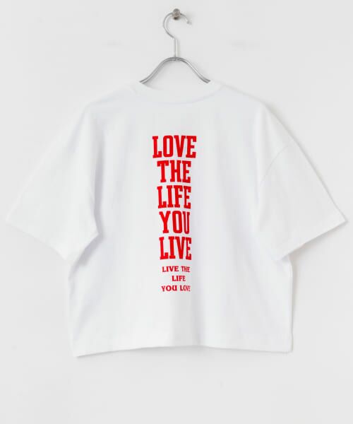 Sonny Label / サニーレーベル Tシャツ | 『別注』SHELTECH×Sonny Label　プリントロゴTシャツ | 詳細22