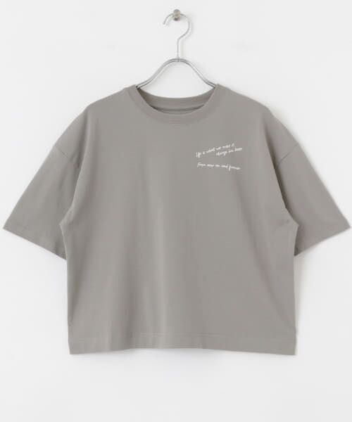 Sonny Label / サニーレーベル Tシャツ | 『別注』SHELTECH×Sonny Label　プリントロゴTシャツ | 詳細23