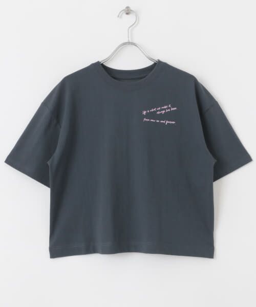 Sonny Label / サニーレーベル Tシャツ | 『別注』SHELTECH×Sonny Label　プリントロゴTシャツ | 詳細25
