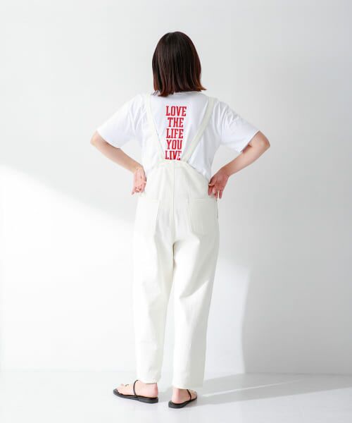 Sonny Label / サニーレーベル Tシャツ | 『別注』SHELTECH×Sonny Label　プリントロゴTシャツ | 詳細5