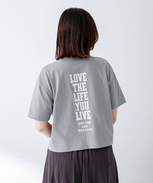 Sonny Label / サニーレーベル Tシャツ | 『別注』SHELTECH×Sonny Label　プリントロゴTシャツ | 詳細8