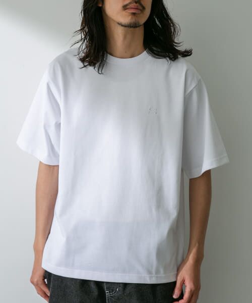 Sonny Label / サニーレーベル Tシャツ | UpDRIFT ロゴTシャツ | 詳細2