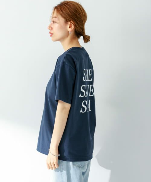 Sonny Label / サニーレーベル Tシャツ | UpDRIFT ロゴTシャツ | 詳細27