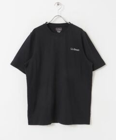 L.L.Bean　Unshrinkable Graphic T-Shirts