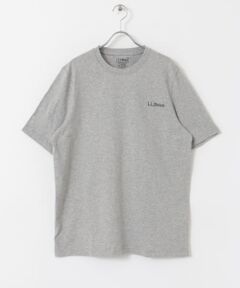 L.L.Bean　Unshrinkable Graphic T-Shirts