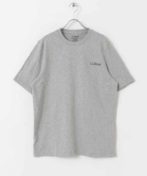 Sonny Label / サニーレーベル Tシャツ | L.L.Bean　Unshrinkable Graphic T-Shirts | 詳細10