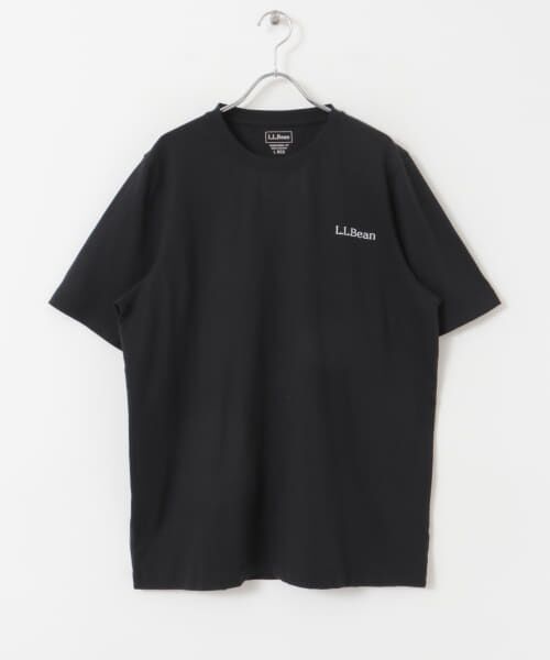 Sonny Label / サニーレーベル Tシャツ | L.L.Bean　Unshrinkable Graphic T-Shirts | 詳細11