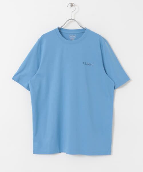 Sonny Label / サニーレーベル Tシャツ | L.L.Bean　Unshrinkable Graphic T-Shirts | 詳細12