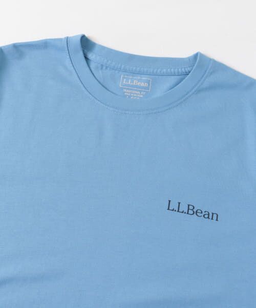 Sonny Label / サニーレーベル Tシャツ | L.L.Bean　Unshrinkable Graphic T-Shirts | 詳細13