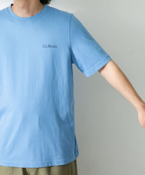 Sonny Label / サニーレーベル Tシャツ | L.L.Bean　Unshrinkable Graphic T-Shirts | 詳細8