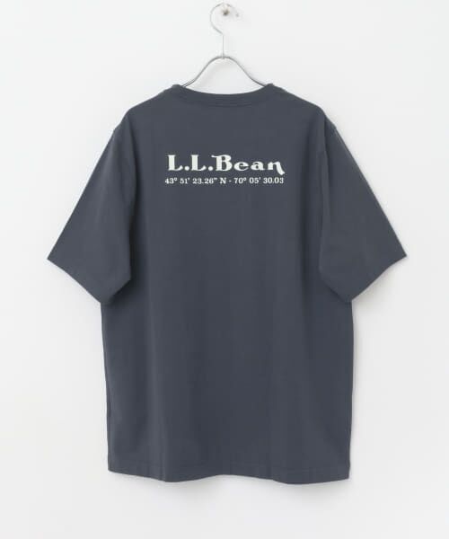 Sonny Label / サニーレーベル Tシャツ | L.L.Bean　Organic Cotton Graphic T-Shirts | 詳細11