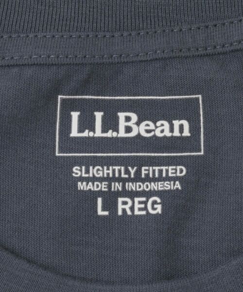 Sonny Label / サニーレーベル Tシャツ | L.L.Bean　Organic Cotton Graphic T-Shirts | 詳細13