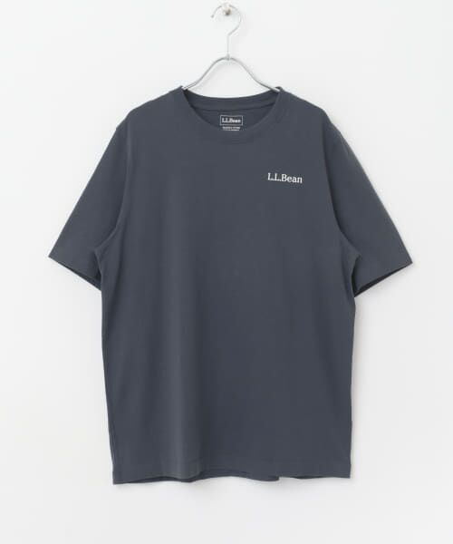 Sonny Label / サニーレーベル Tシャツ | L.L.Bean　Organic Cotton Graphic T-Shirts | 詳細9