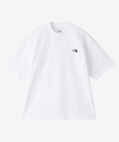 THE NORTH FACE　Short-Sleeve Yosemite Scenery Tee