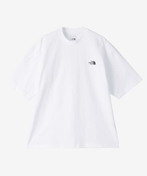 Sonny Label / サニーレーベル Tシャツ | THE NORTH FACE　Short-Sleeve Yosemite Scenery Tee | 詳細1