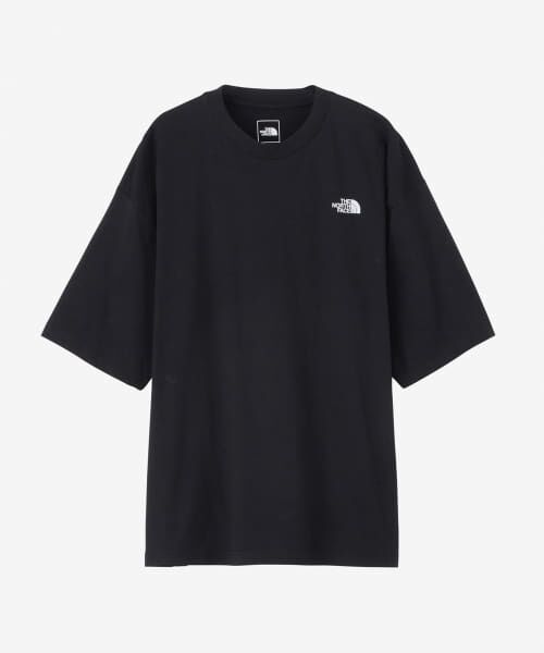 Sonny Label / サニーレーベル Tシャツ | THE NORTH FACE　Short-Sleeve Yosemite Scenery Tee | 詳細3