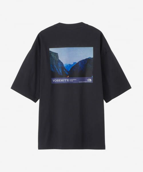 Sonny Label / サニーレーベル Tシャツ | THE NORTH FACE　Short-Sleeve Yosemite Scenery Tee | 詳細4