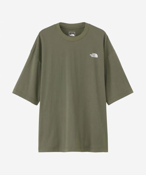 Sonny Label / サニーレーベル Tシャツ | THE NORTH FACE　Short-Sleeve Yosemite Scenery Tee | 詳細5