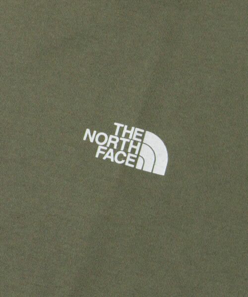 Sonny Label / サニーレーベル Tシャツ | THE NORTH FACE　Short-Sleeve Yosemite Scenery Tee | 詳細7