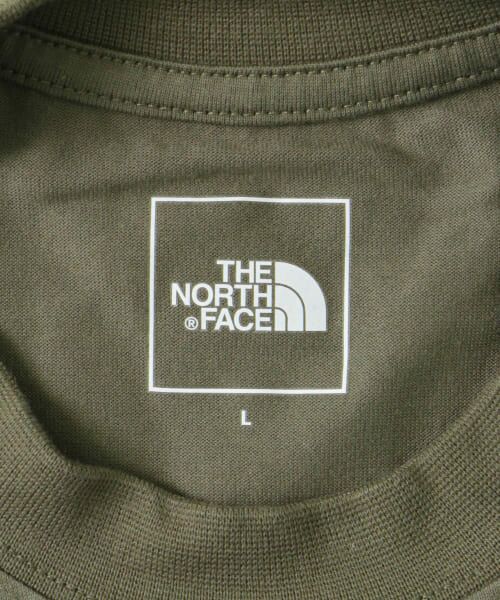 Sonny Label / サニーレーベル Tシャツ | THE NORTH FACE　Short-Sleeve Yosemite Scenery Tee | 詳細9