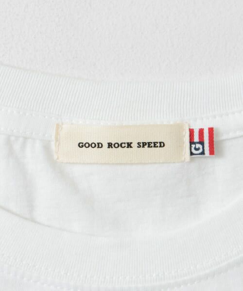 Sonny Label / サニーレーベル Tシャツ | GOOD ROCK SPEED　LIFE PICTURE COLLECTION T-SHIRTS | 詳細5