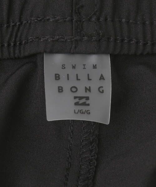 Sonny Label / サニーレーベル 水着・スイムグッズ | BILLABONG　ショートボードショーツ | 詳細7