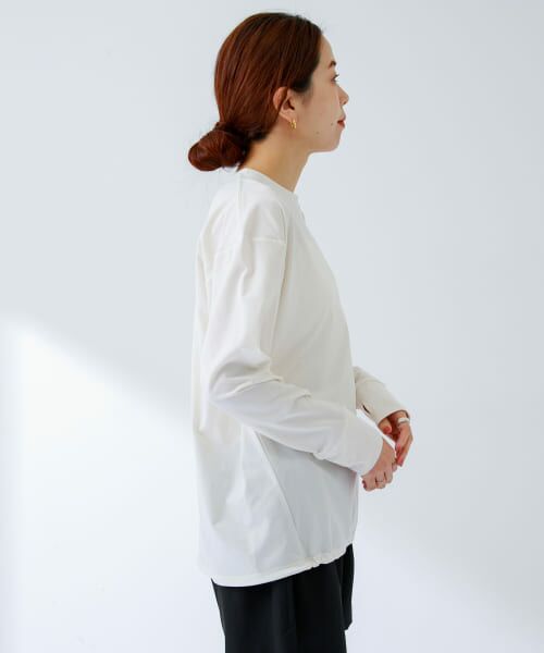 Sonny Label / サニーレーベル Tシャツ | BILLABONG　UTILITY LONG-SLEEVE T-SHIRTS | 詳細1