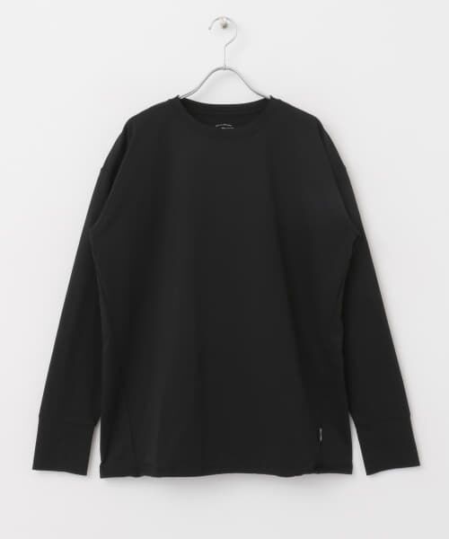 Sonny Label / サニーレーベル Tシャツ | BILLABONG　UTILITY LONG-SLEEVE T-SHIRTS | 詳細10