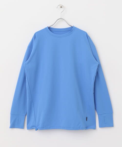 Sonny Label / サニーレーベル Tシャツ | BILLABONG　UTILITY LONG-SLEEVE T-SHIRTS | 詳細11